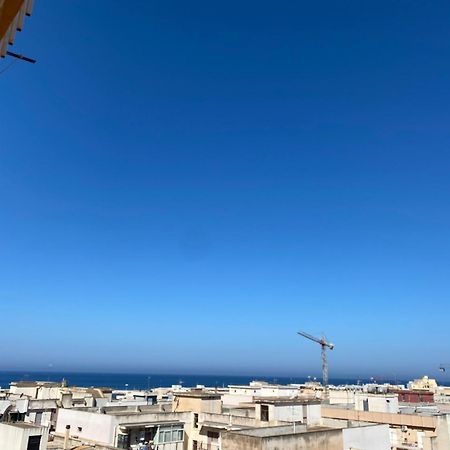 “Talia” Marsala Hotel Eksteriør billede