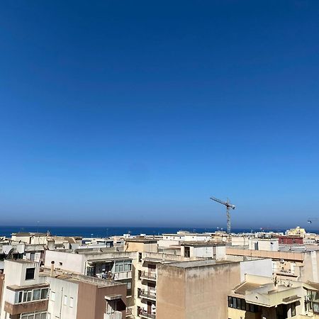 “Talia” Marsala Hotel Eksteriør billede