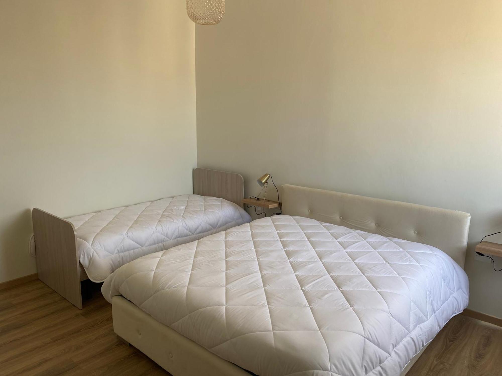 “Talia” Marsala Hotel Eksteriør billede