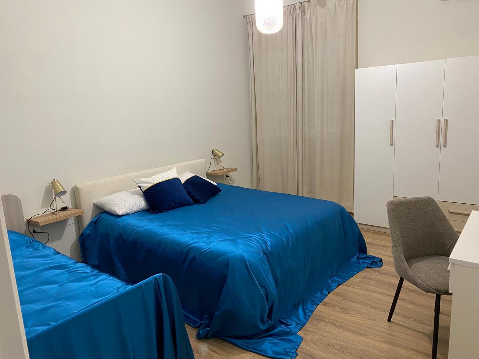 “Talia” Marsala Hotel Eksteriør billede
